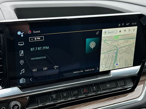 New 2026 Chevrolet Silverado 3500 LT image 17