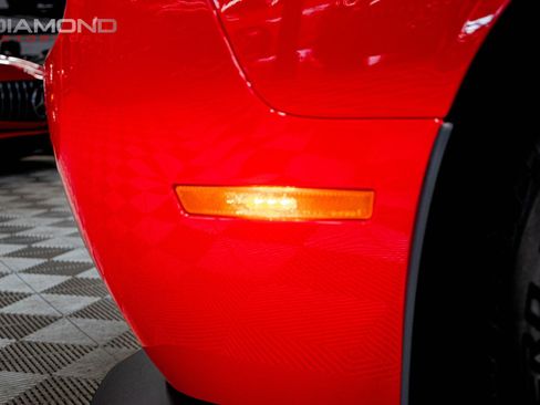 Used 2015 Dodge Challenger SRT Hellcat RWD image 50