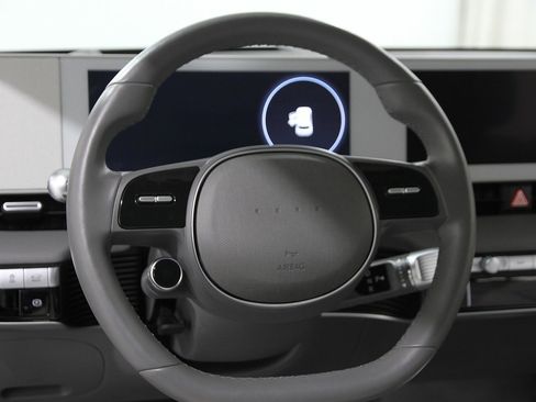 Certified 2024 Hyundai Ioniq 5 Limited image 7