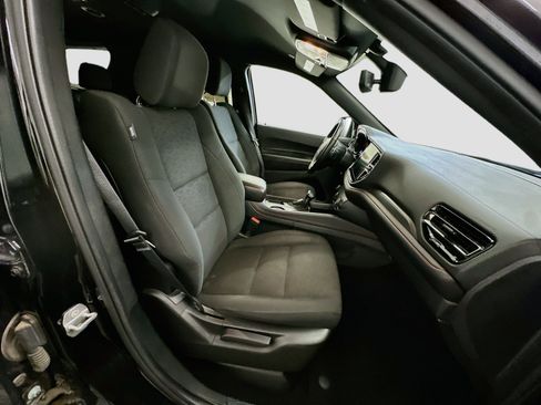 Used 2025 Dodge Durango GT AWD/4WD image 34
