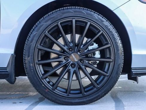 Certified 2025 Honda Accord Touring image 11