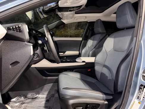 Certified 2023 Lexus RZ 450e Premium w/ Accessory Package (2T) image 15