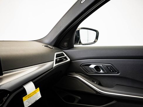 New 2026 BMW 330i xDrive Sedan w/ M Sport Package image 32