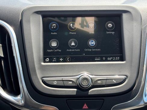 Used 2019 Chevrolet Equinox LT FWD image 22