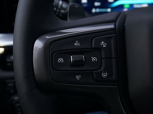 New 2026 Chevrolet Silverado 1500 High Country AWD/4WD image 20