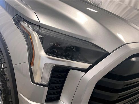 Used 2025 Toyota Tundra SR5 w/ SR5 Convenience Package image 34