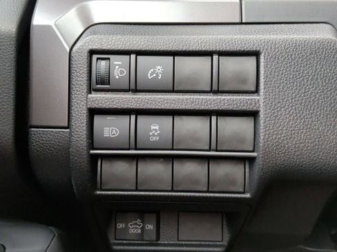 New 2026 Toyota Tacoma TRD Sport image 24