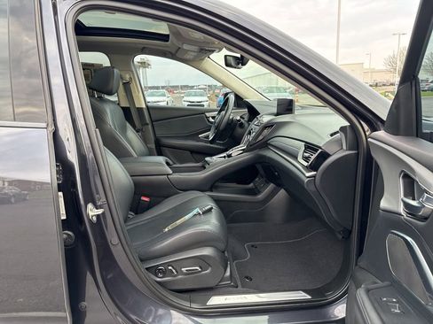 Used 2019 Acura RDX FWD image 37