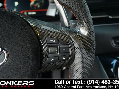 Used 2022 Toyota Supra Premium image 57