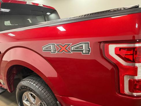 Used 2019 Ford F150 XLT w/ Equipment Group 302A Luxury image 55