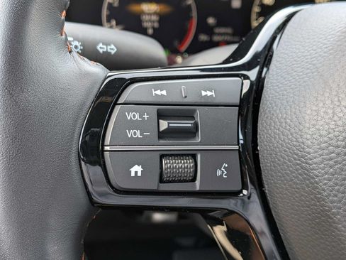 Certified 2026 Honda HR-V Sport image 22