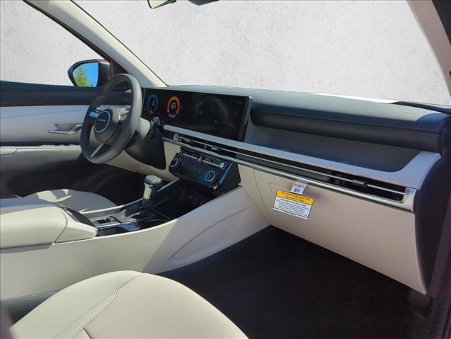 New 2026 Hyundai Tucson SEL Plus FWD image 30