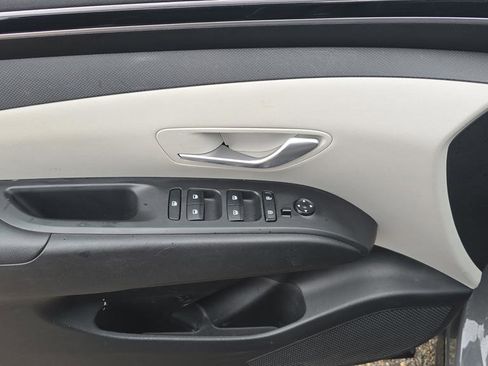 Certified 2024 Hyundai Tucson SEL AWD/4WD image 16