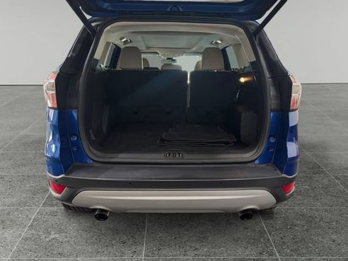 Used 2017 Ford Escape Titanium FWD image 13