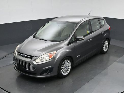 Used 2014 Ford C-MAX SE image 53