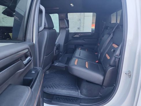 Certified 2024 GMC Sierra 2500 AT4 w/ AT4 Premium Plus Package image 27