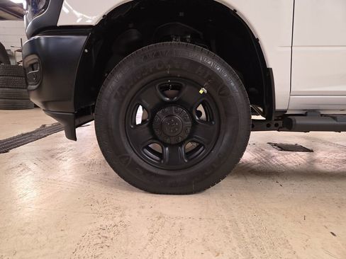 New 2026 RAM 2500 Tradesman image 24