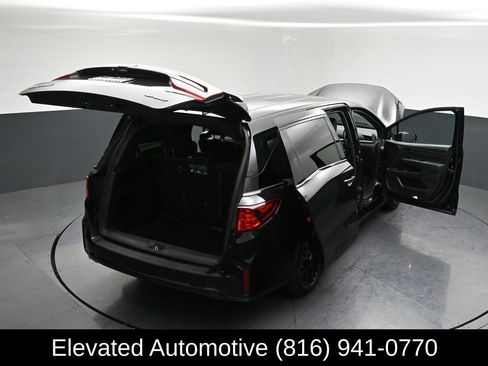 Used 2025 Honda Odyssey Sport-L image 37