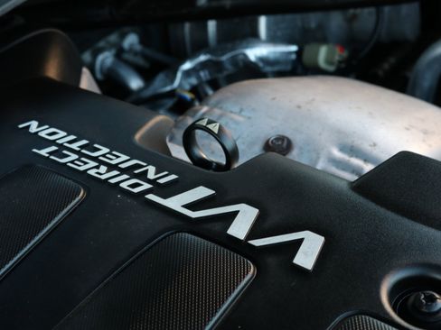 Used 2019 Cadillac CTS Luxury image 51