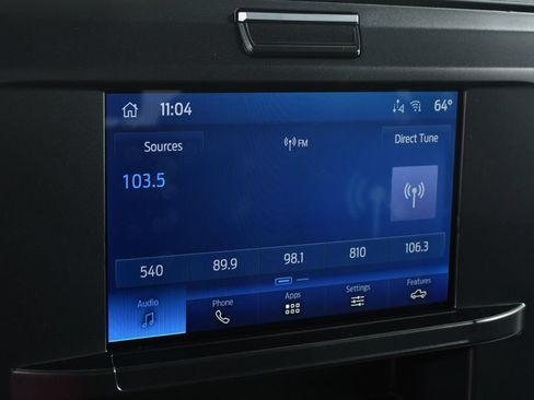 New 2026 Ford F350 XL w/ STX Appearance Package AWD/4WD image 26