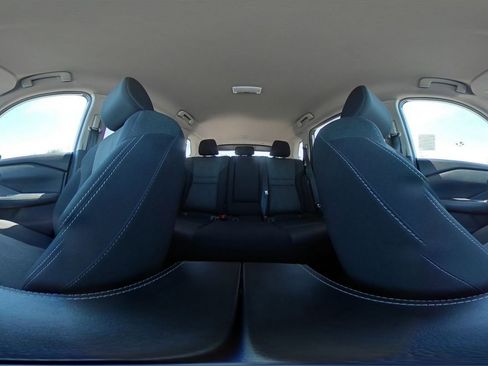Used 2025 Nissan Rogue SV FWD image 44