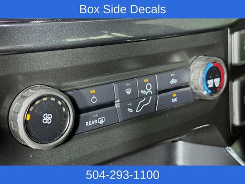 Used 2022 Ford F150 XL w/ STX Appearance Package image 15