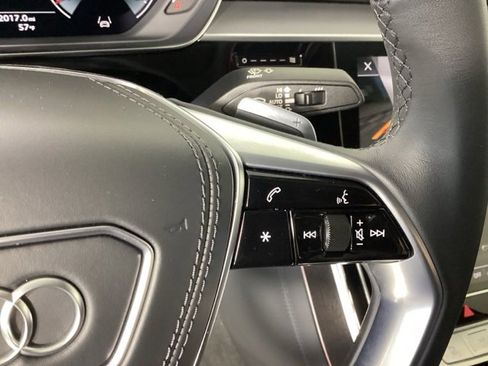 Certified 2023 Audi A8 L 3.0T image 30