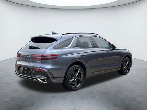 New 2026 Genesis GV70 2.5T Sport Prestige AWD/4WD image 5