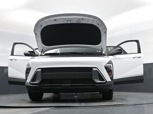 New 2026 Hyundai Kona SEL Sport image 22