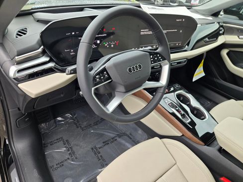 New 2026 Audi A6 Premium Plus AWD/4WD image 18