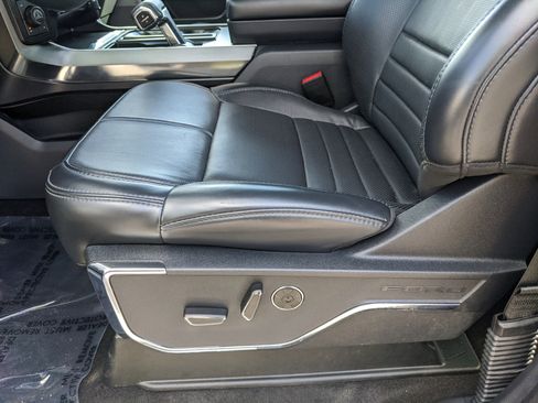 Certified 2024 Ford F150 Platinum image 26