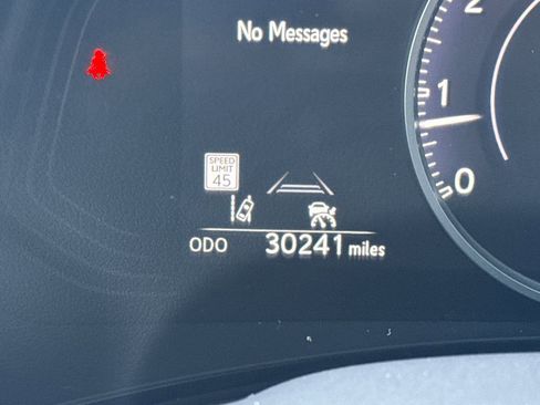 Used 2024 Lexus NX 350 AWD w/ Cold Area Package image 29