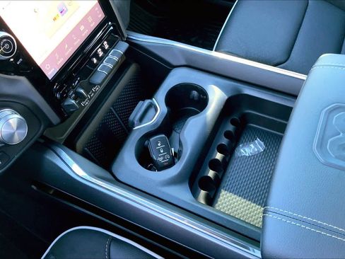 New 2026 RAM 1500 Laramie w/ Laramie Southwest Edition image 5