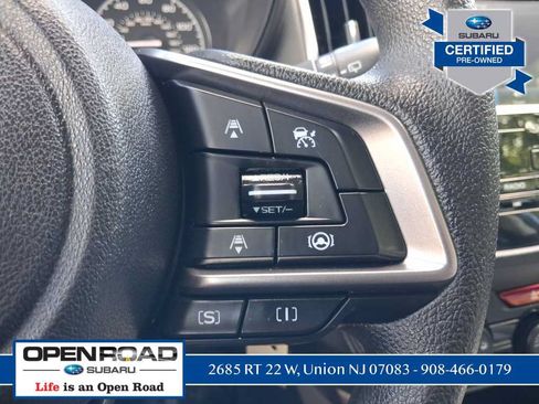Certified 2023 Subaru Forester AWD/4WD image 28