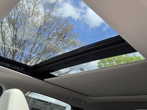 New 2026 Nissan Murano SL AWD/4WD image 14