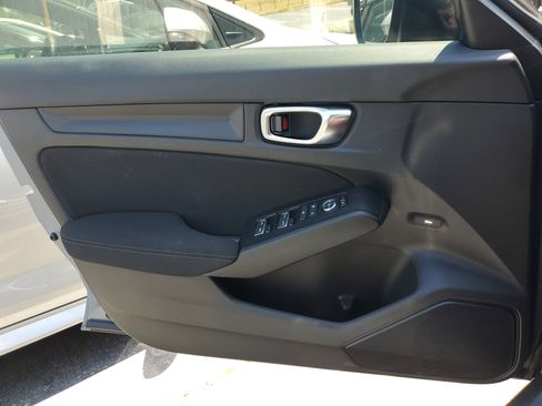Used 2026 Honda Civic Sport image 29