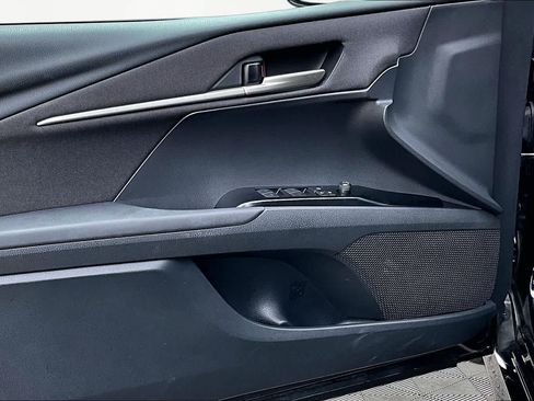 Certified 2025 Toyota Camry LE FWD image 41