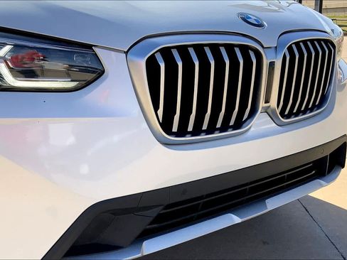 Used 2022 BMW X3 xDrive30i w/ Premium Package 2 image 27