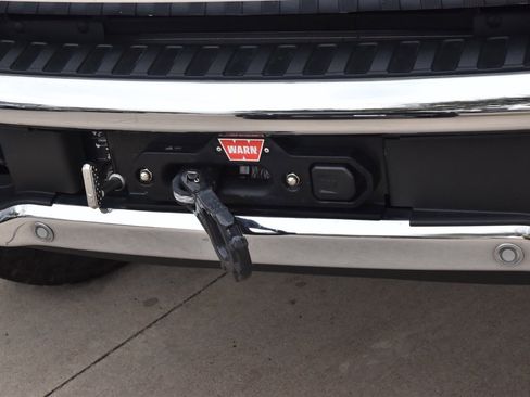 Used 2024 Ford F250 King Ranch w/ Chrome Package image 46