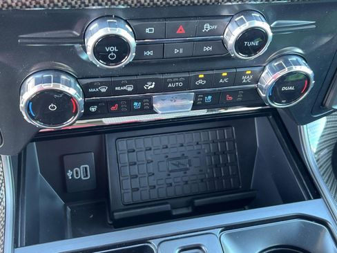 New 2025 Ford F150 Lariat w/ Equipment Group 502A High image 21