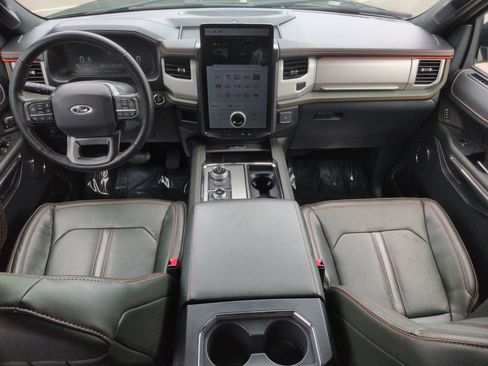 Certified 2022 Ford Expedition Timberline AWD/4WD image 32