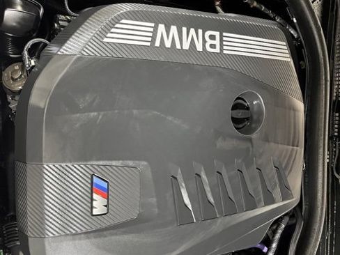 Used 2025 BMW 440i xDrive w/ Premium Package image 25