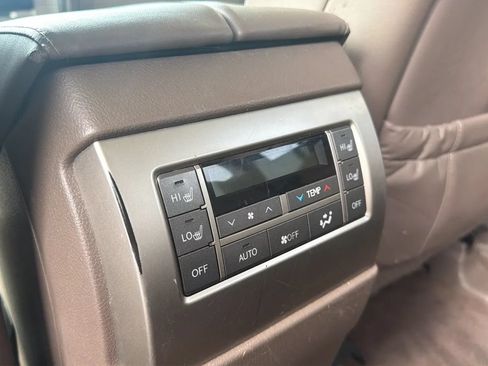 Used 2015 Lexus GX 460 Luxury AWD/4WD image 21