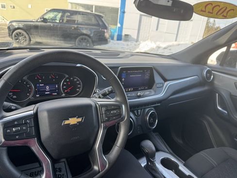 Used 2024 Chevrolet Blazer LT image 26
