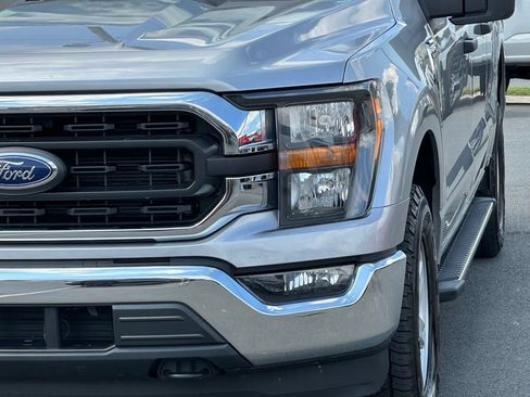 Used 2023 Ford F150 XLT w/ Trailer Tow Package AWD/4WD image 41