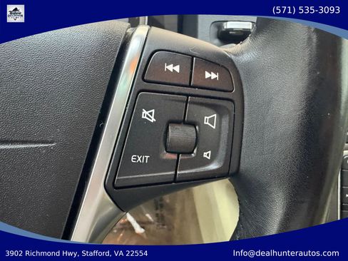 Used 2012 Volvo S60 T5 FWD image 21
