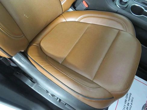 Used 2018 Chevrolet Traverse High Country image 41