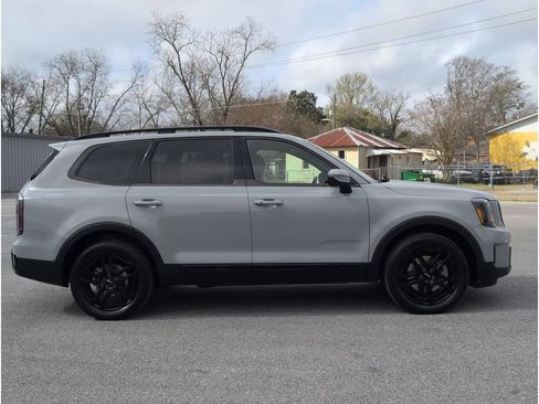 Used 2024 Kia Telluride EX X-Line image 6