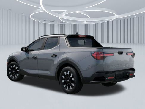New 2026 Hyundai Santa Cruz SEL image 5