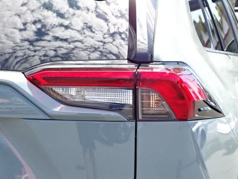 Certified 2023 Toyota RAV4 XLE Premium AWD/4WD image 12